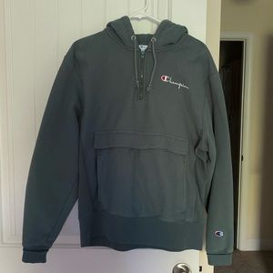 Champion hoodie